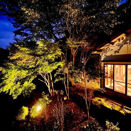 湯布院 星の里 Yufuin Hoshinosato Bed & Breakfast エクステリア 写真