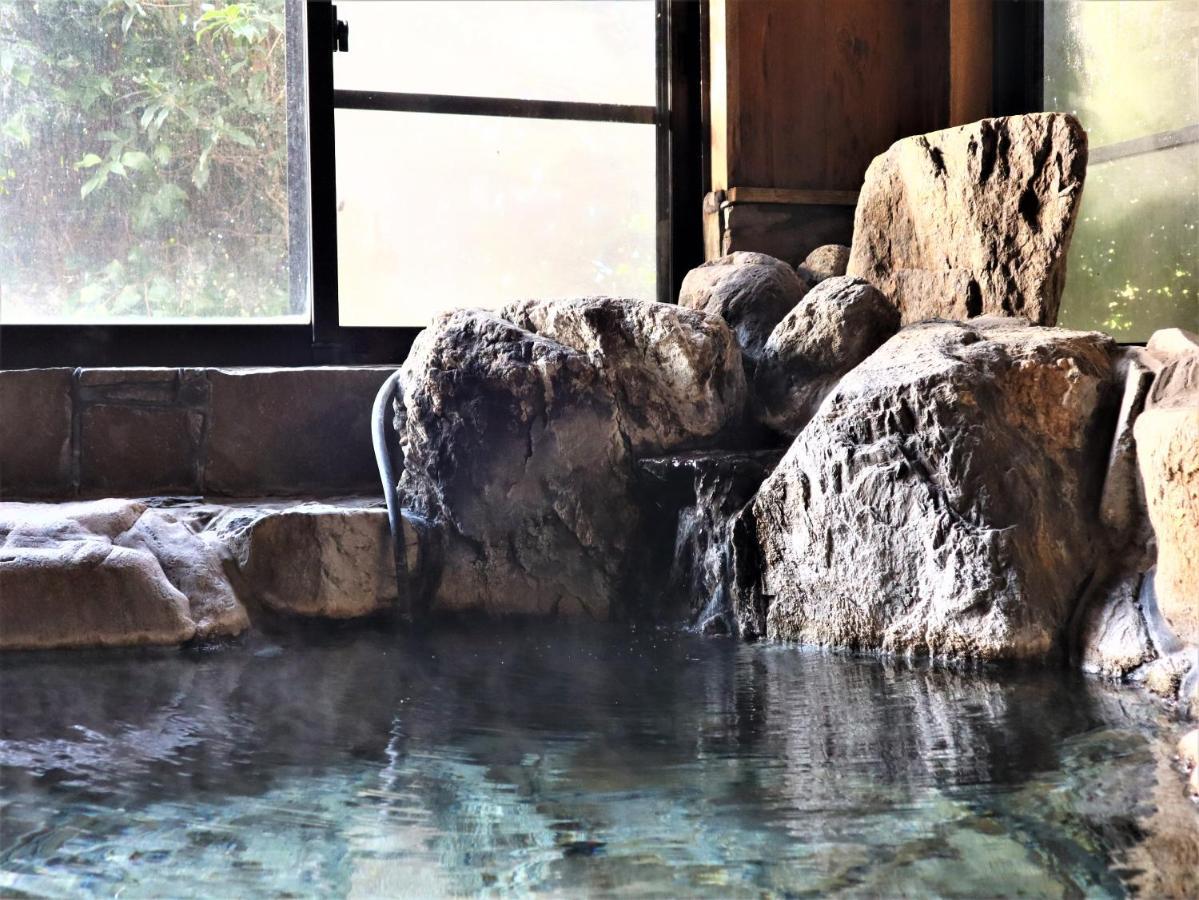 湯布院 星の里 Yufuin Hoshinosato Bed & Breakfast エクステリア 写真