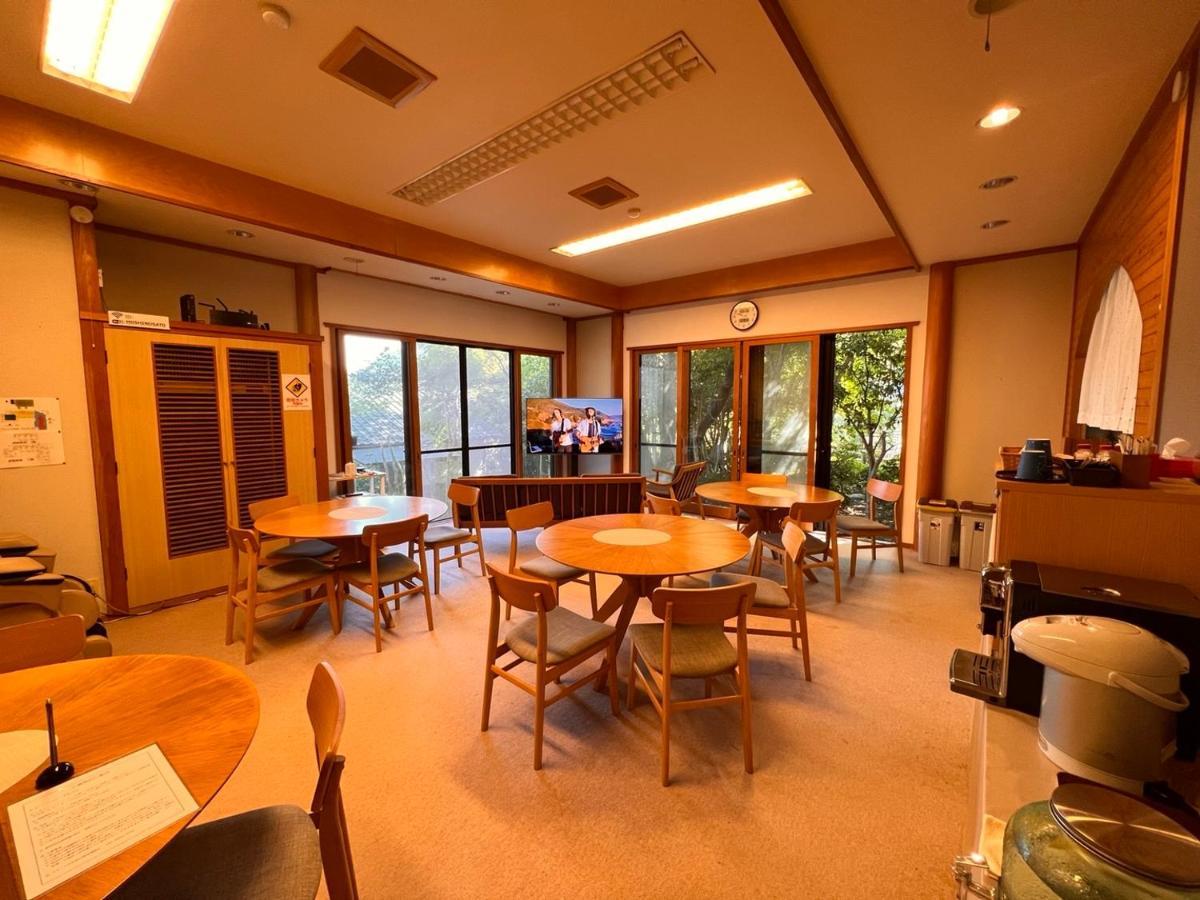 湯布院 星の里 Yufuin Hoshinosato Bed & Breakfast エクステリア 写真