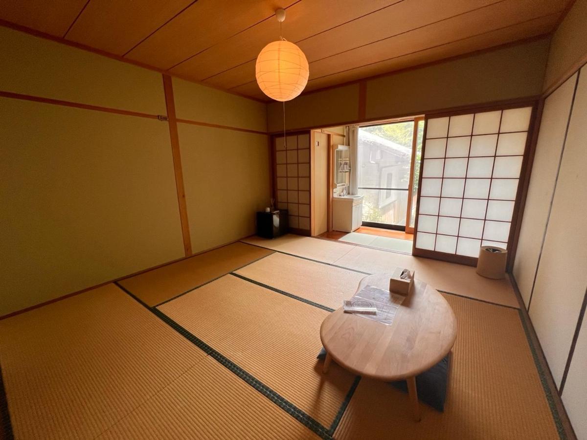 湯布院 星の里 Yufuin Hoshinosato Bed & Breakfast エクステリア 写真