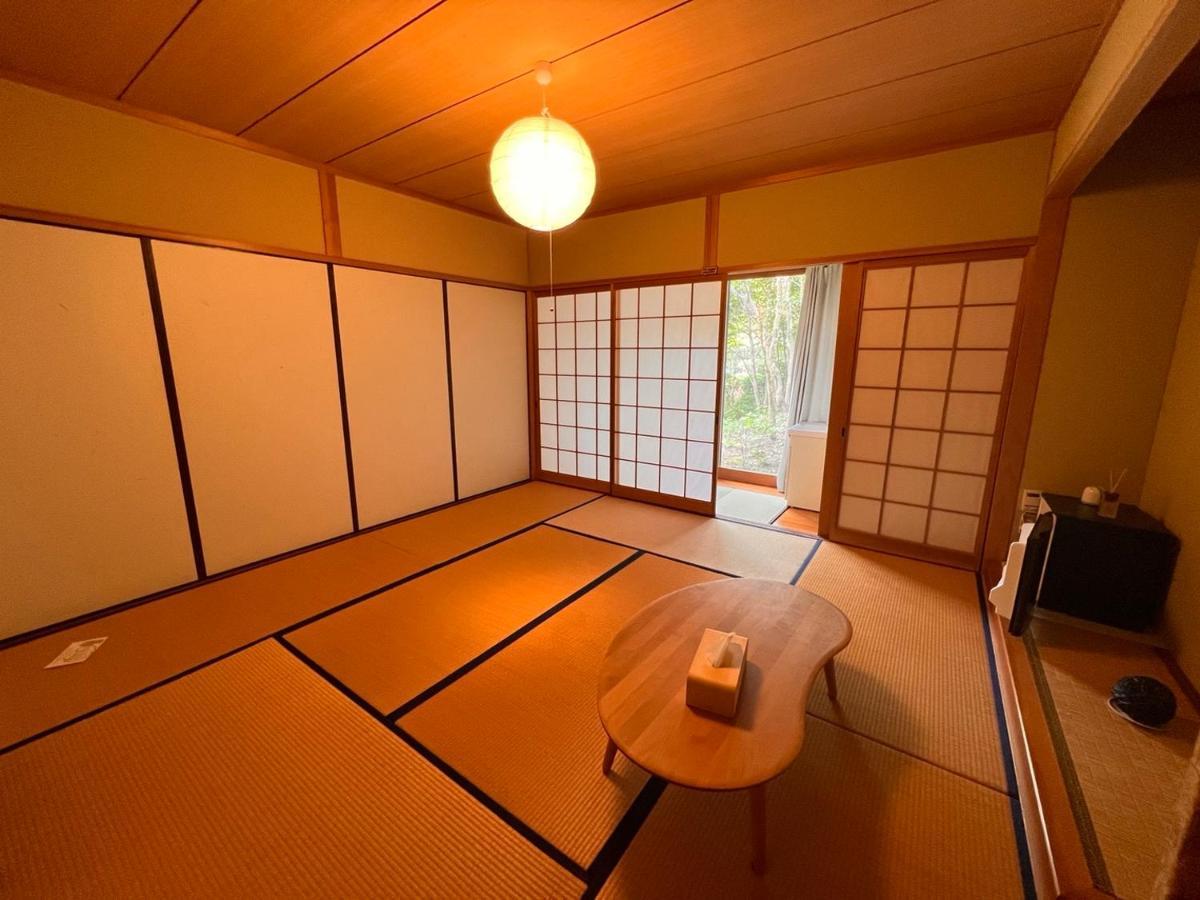 湯布院 星の里 Yufuin Hoshinosato Bed & Breakfast エクステリア 写真