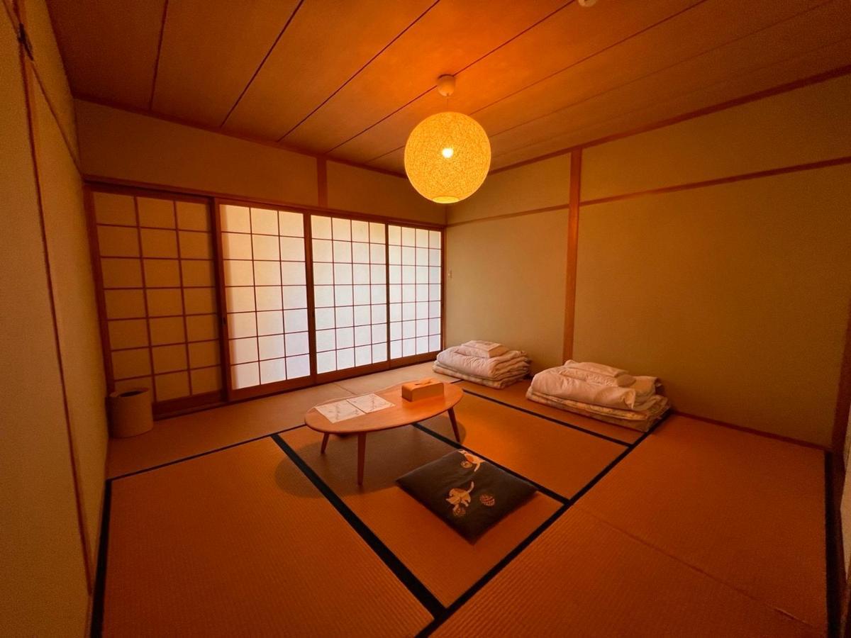 湯布院 星の里 Yufuin Hoshinosato Bed & Breakfast エクステリア 写真