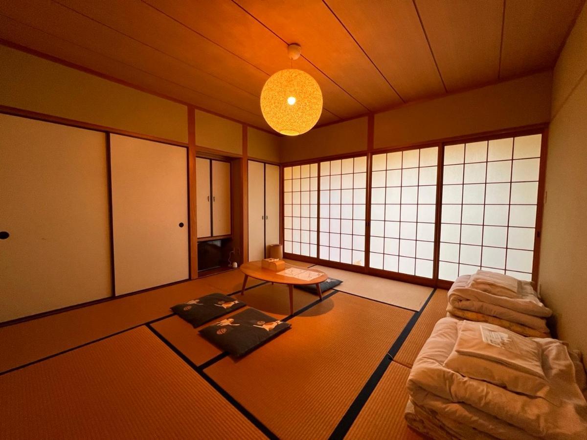 湯布院 星の里 Yufuin Hoshinosato Bed & Breakfast エクステリア 写真