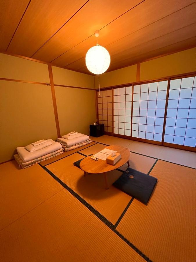 湯布院 星の里 Yufuin Hoshinosato Bed & Breakfast エクステリア 写真