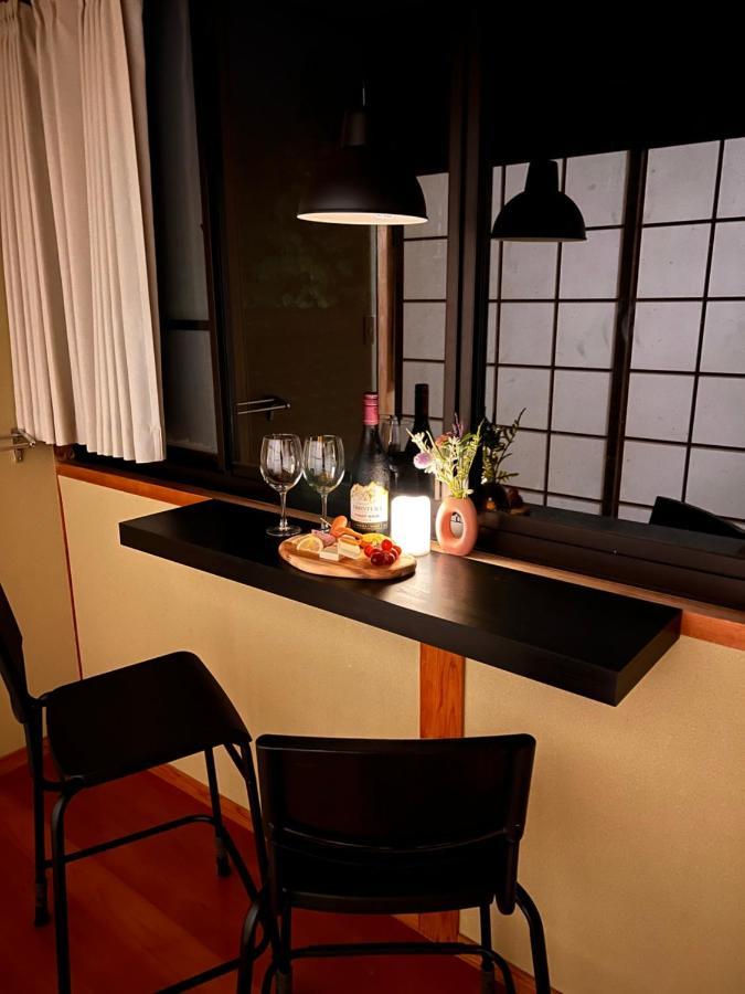 湯布院 星の里 Yufuin Hoshinosato Bed & Breakfast エクステリア 写真