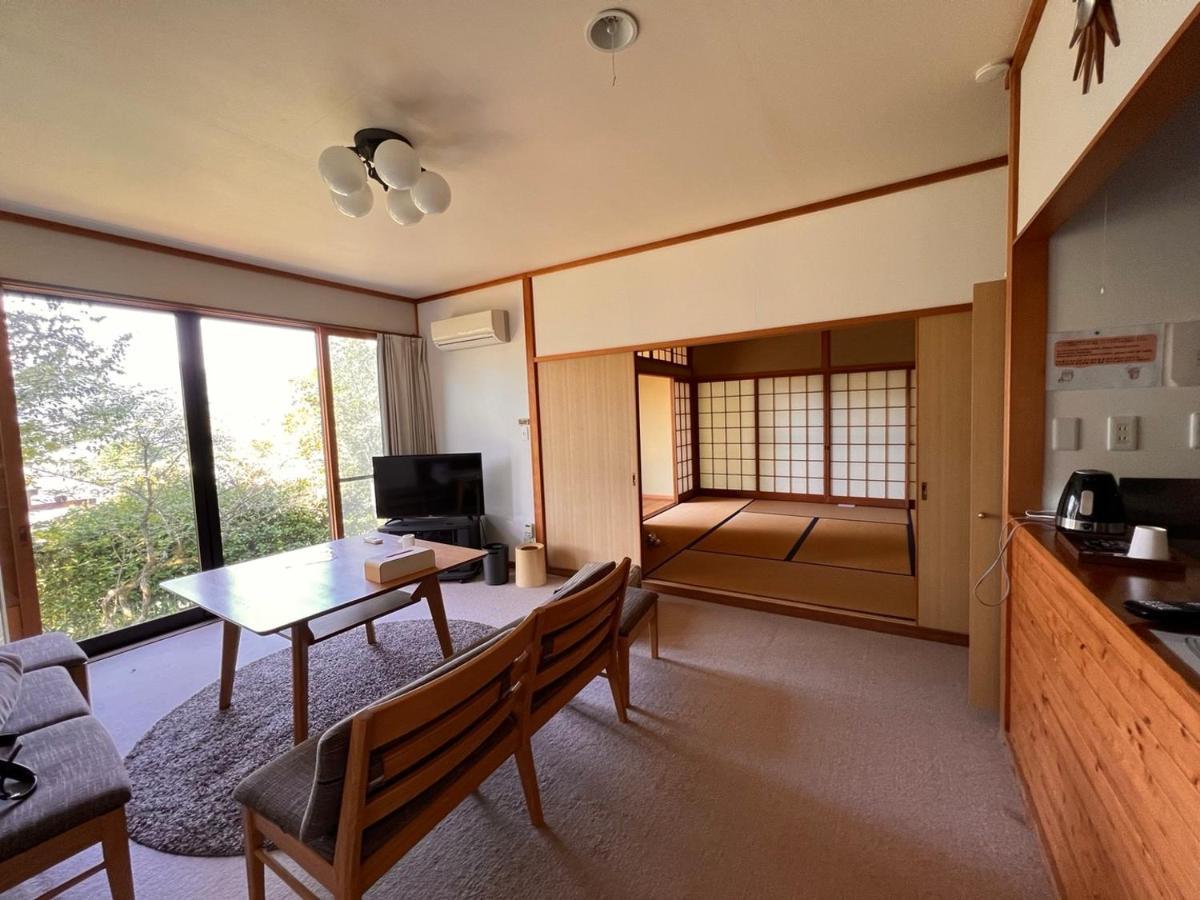 湯布院 星の里 Yufuin Hoshinosato Bed & Breakfast エクステリア 写真