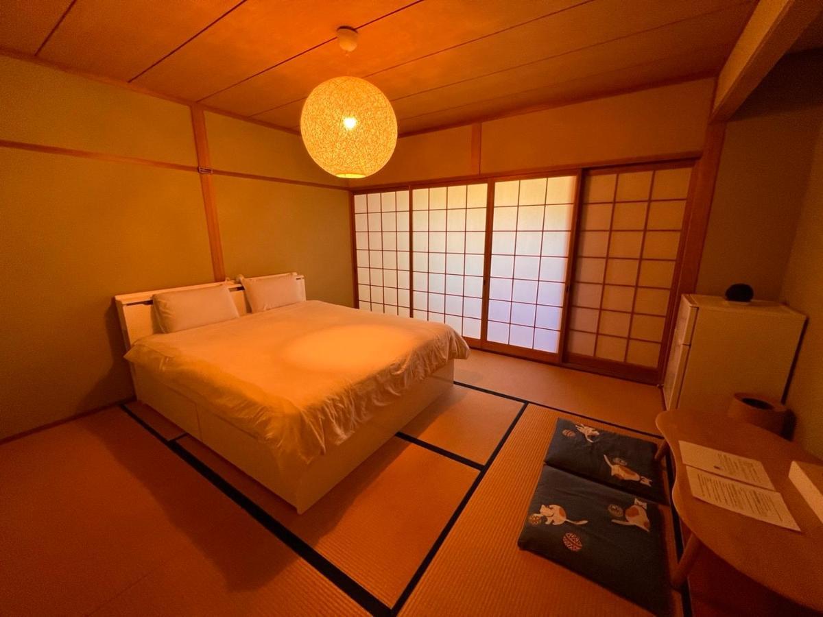 湯布院 星の里 Yufuin Hoshinosato Bed & Breakfast エクステリア 写真