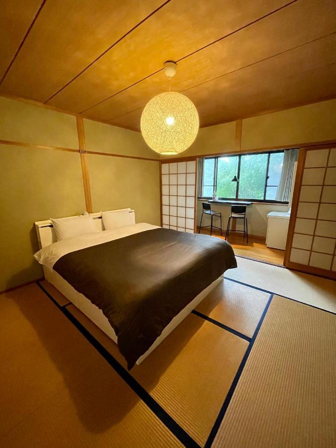 湯布院 星の里 Yufuin Hoshinosato Bed & Breakfast エクステリア 写真