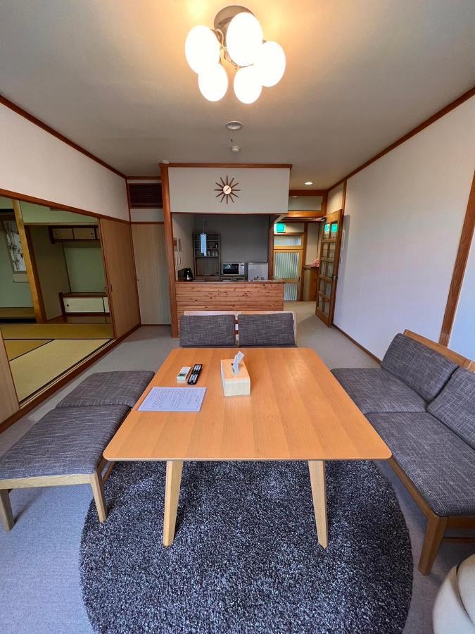 湯布院 星の里 Yufuin Hoshinosato Bed & Breakfast エクステリア 写真