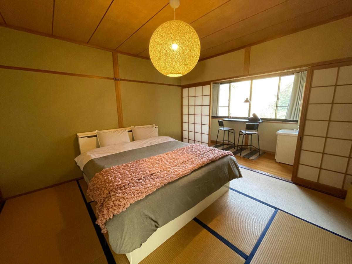 湯布院 星の里 Yufuin Hoshinosato Bed & Breakfast エクステリア 写真