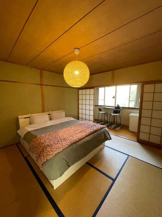 湯布院 星の里 Yufuin Hoshinosato Bed & Breakfast エクステリア 写真